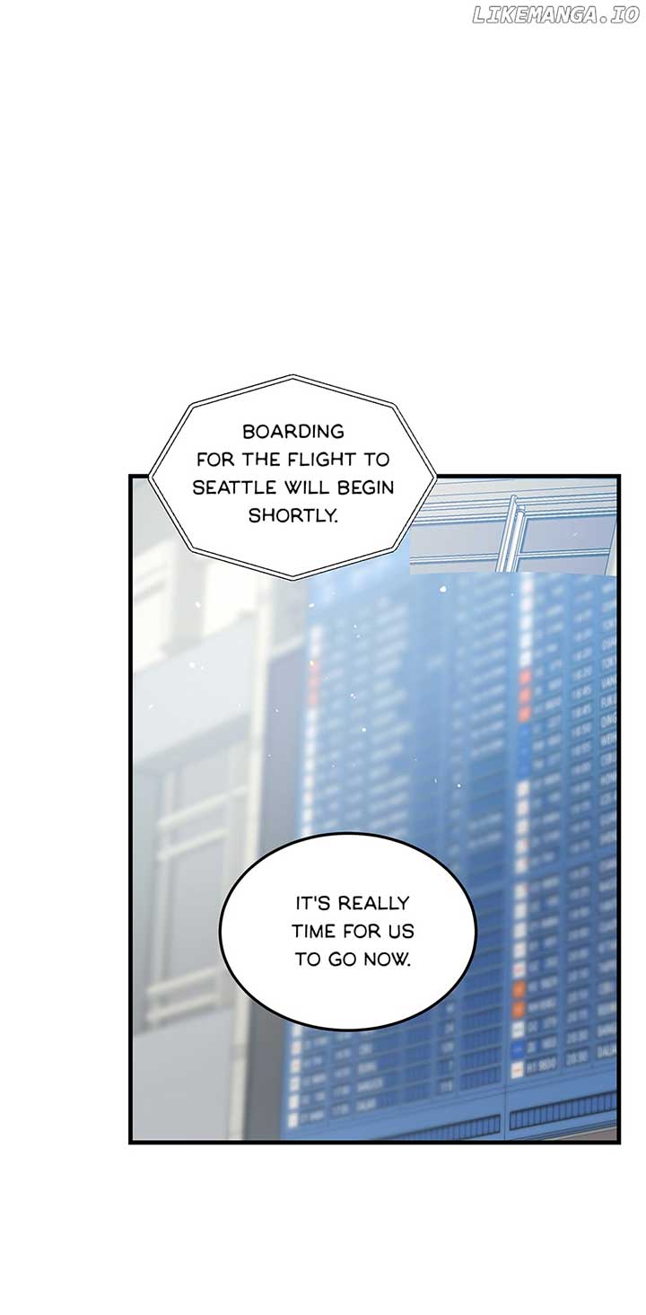 Marriage Or Death Chapter 88 - Page 75