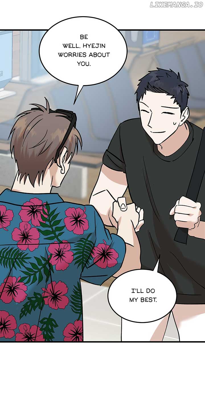 Marriage Or Death Chapter 88 - Page 76