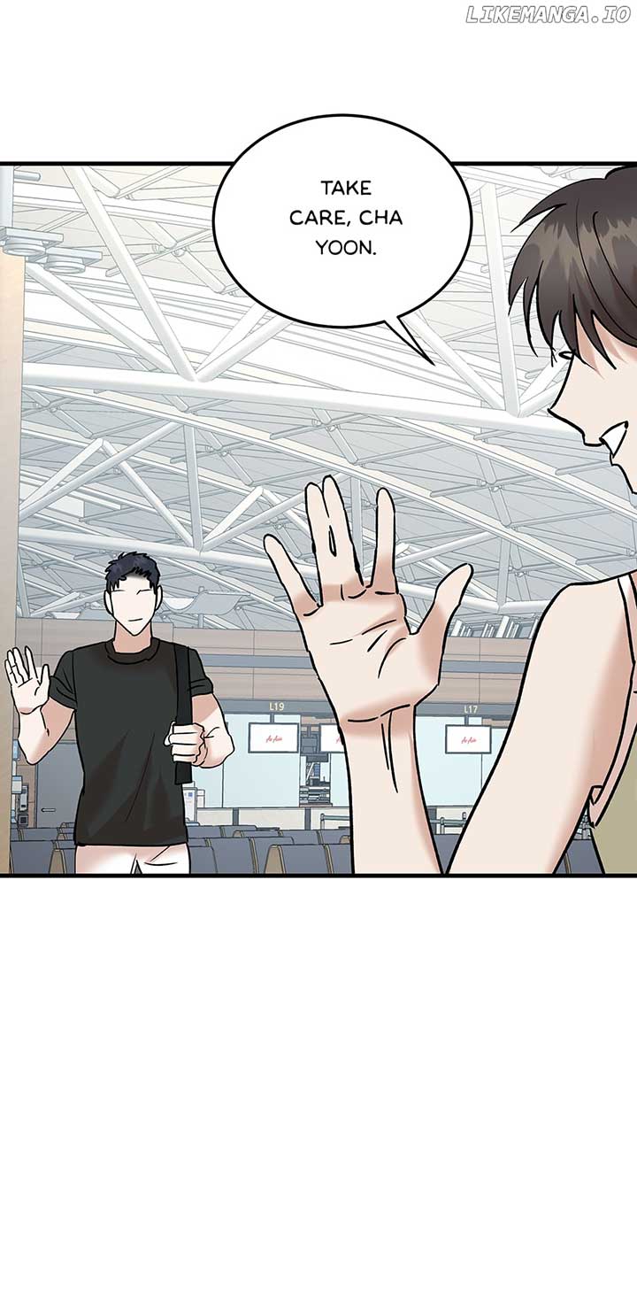 Marriage Or Death Chapter 88 - Page 77