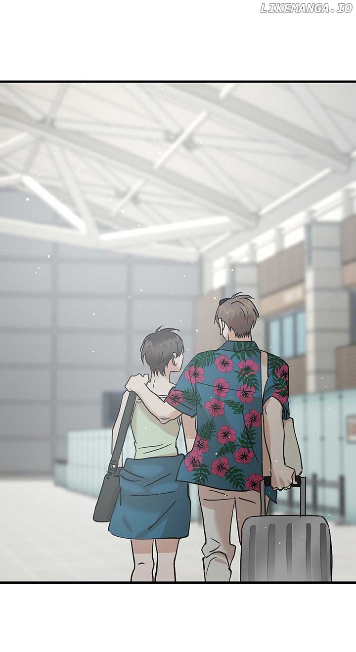 Marriage Or Death Chapter 88 - Page 78