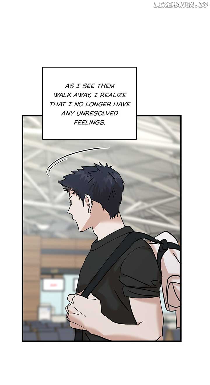 Marriage Or Death Chapter 88 - Page 79