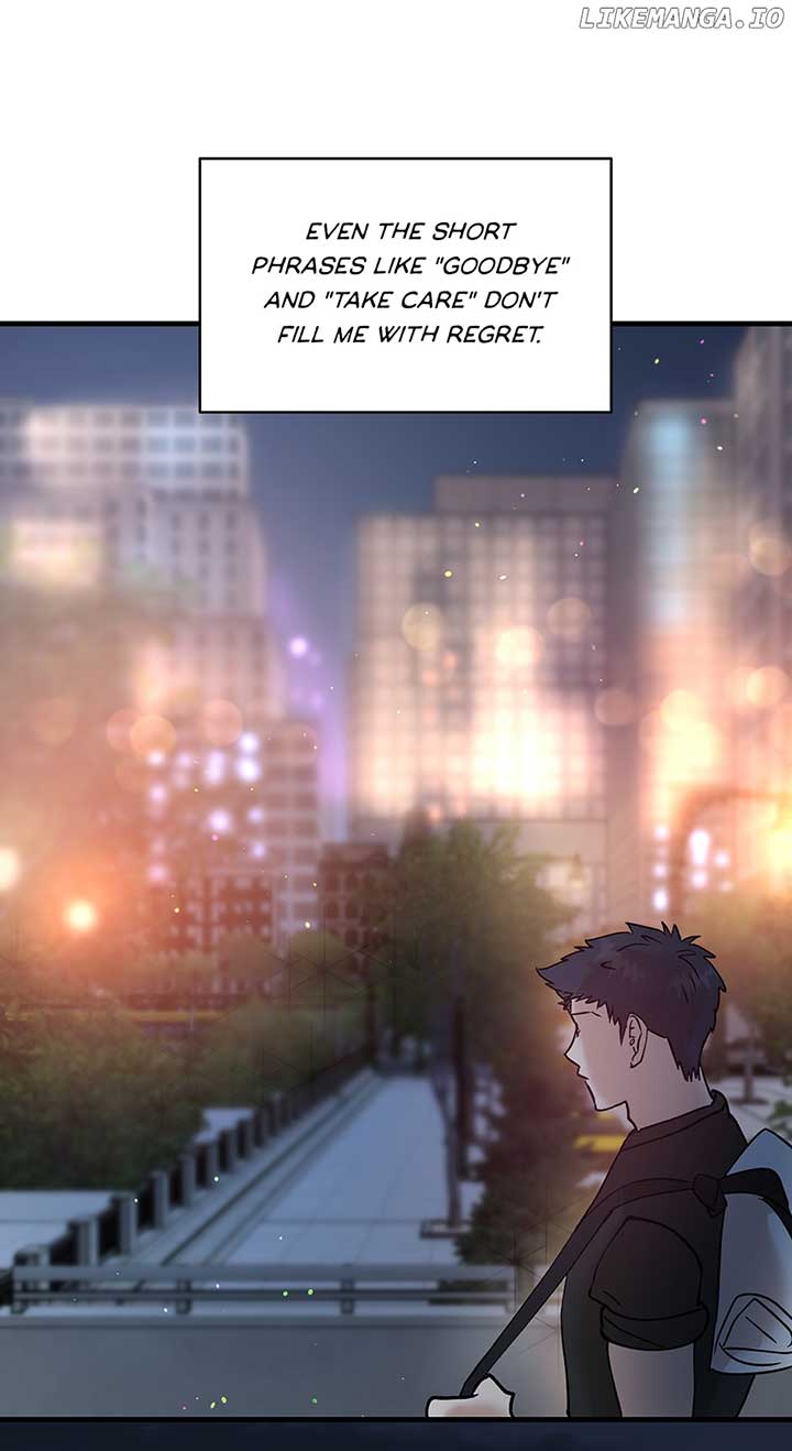 Marriage Or Death Chapter 88 - Page 80