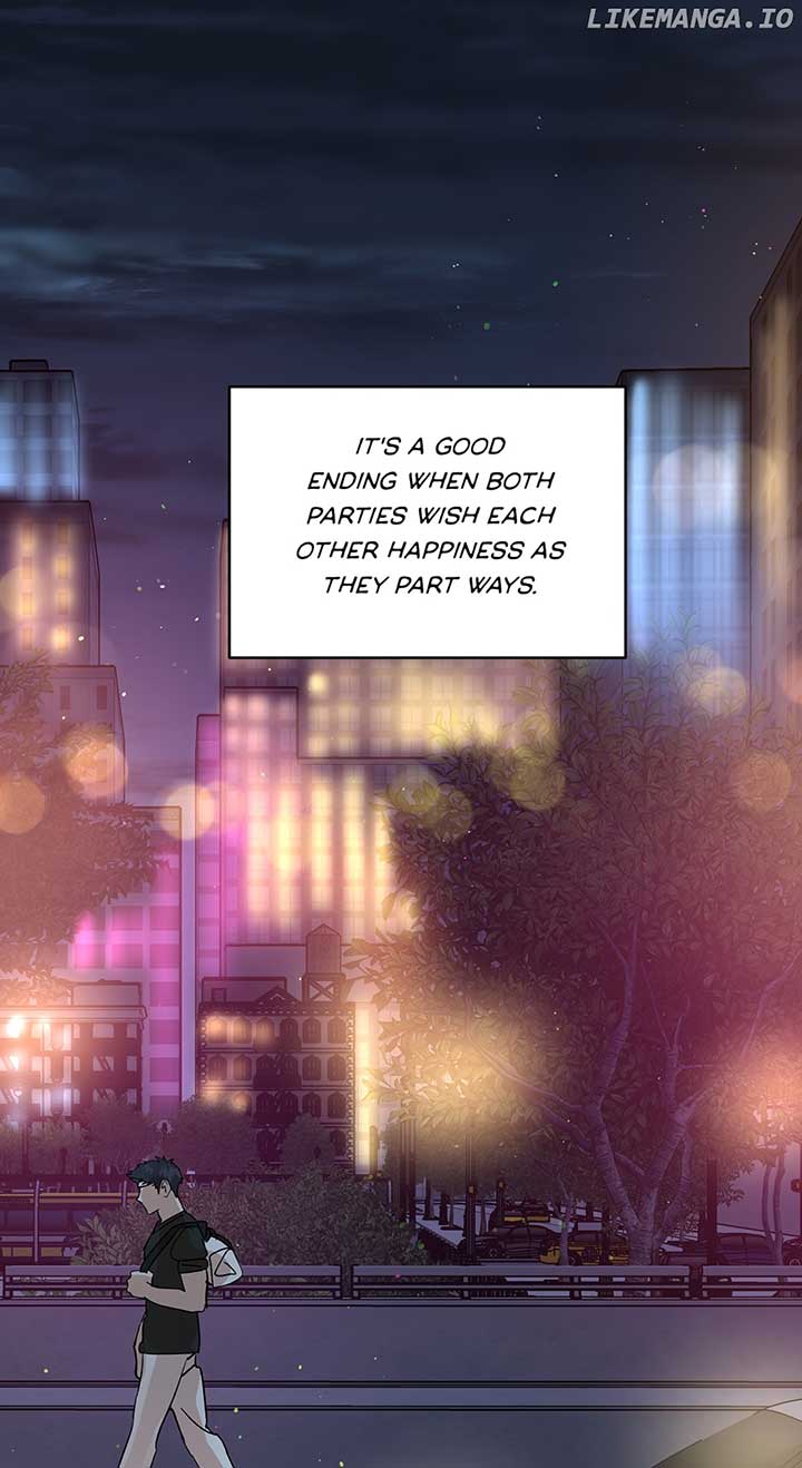 Marriage Or Death Chapter 88 - Page 81