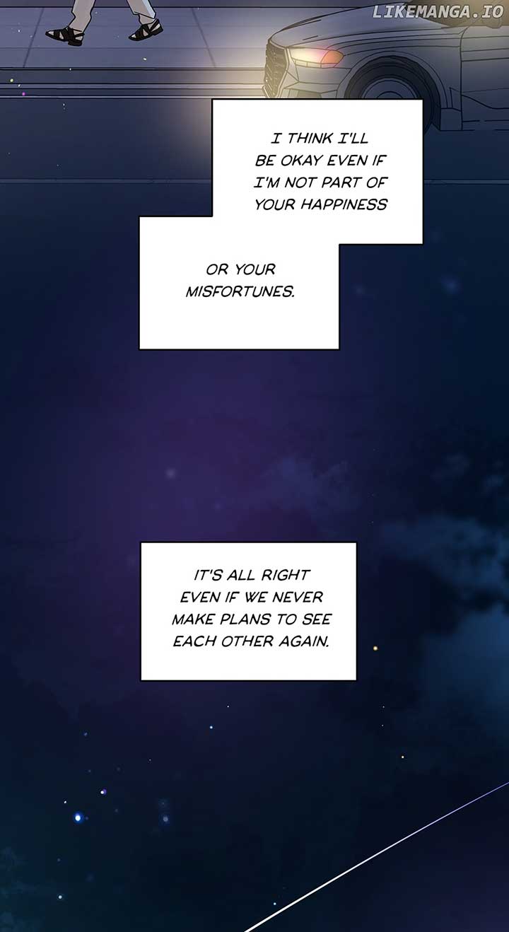 Marriage Or Death Chapter 88 - Page 82