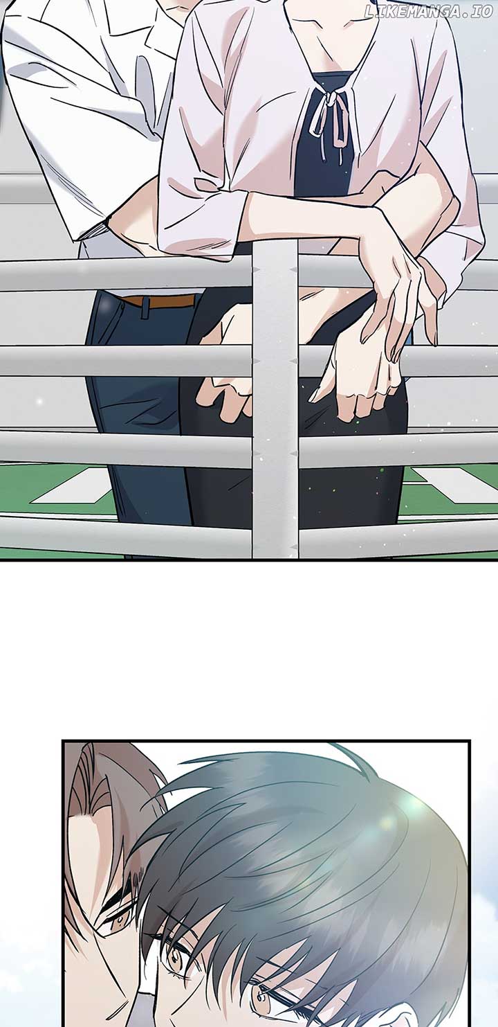 Marriage Or Death Chapter 89 - Page 5