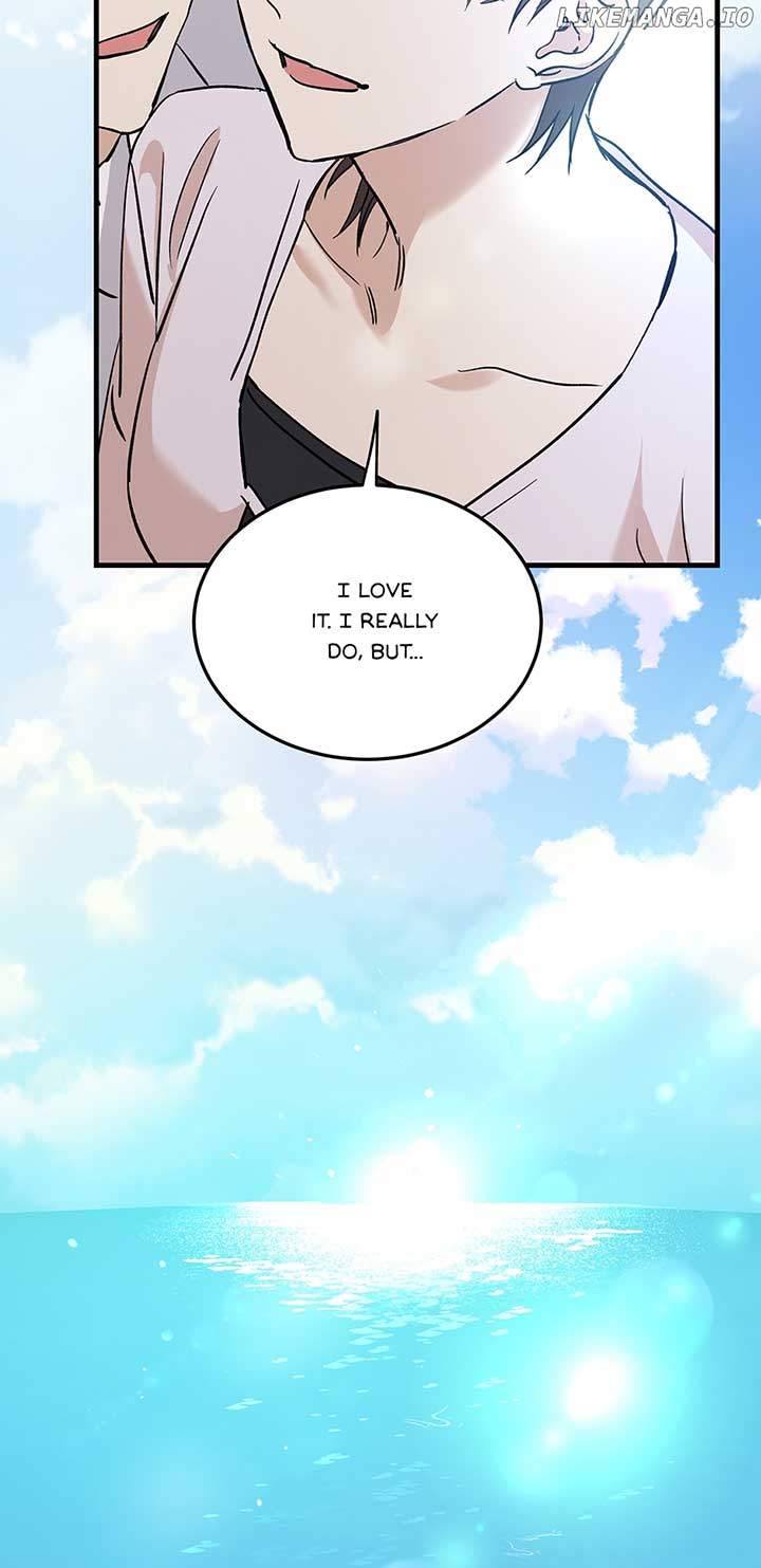 Marriage Or Death Chapter 89 - Page 6