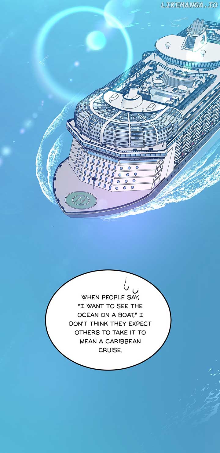 Marriage Or Death Chapter 89 - Page 7