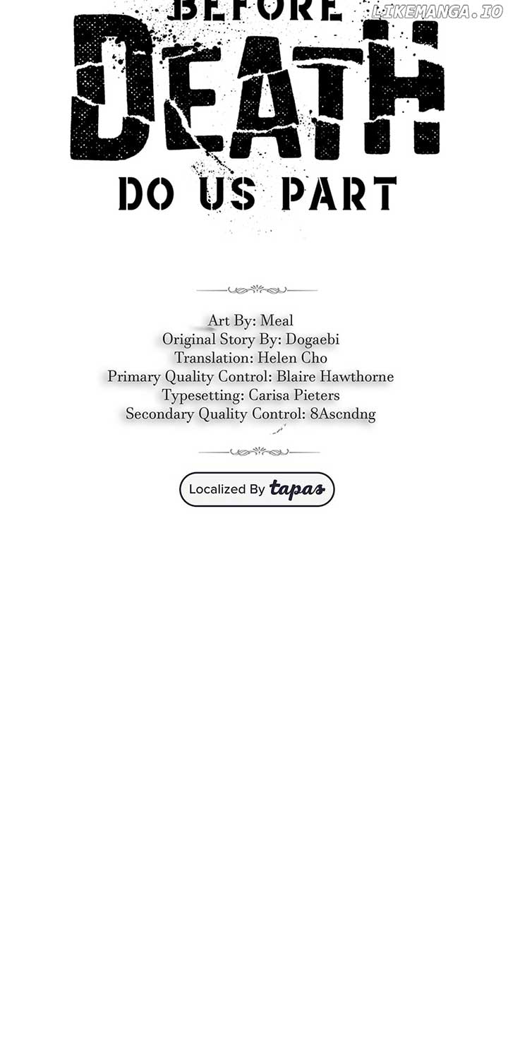 Marriage Or Death Chapter 89 - Page 9