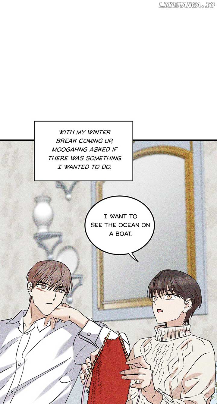 Marriage Or Death Chapter 89 - Page 10