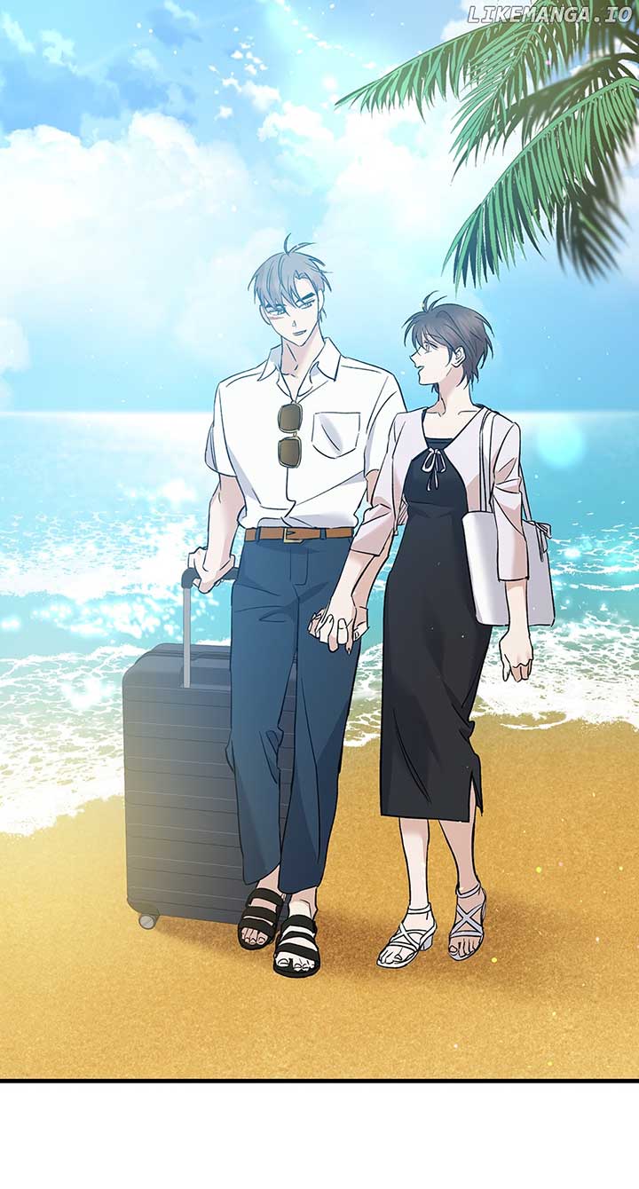 Marriage Or Death Chapter 89 - Page 12