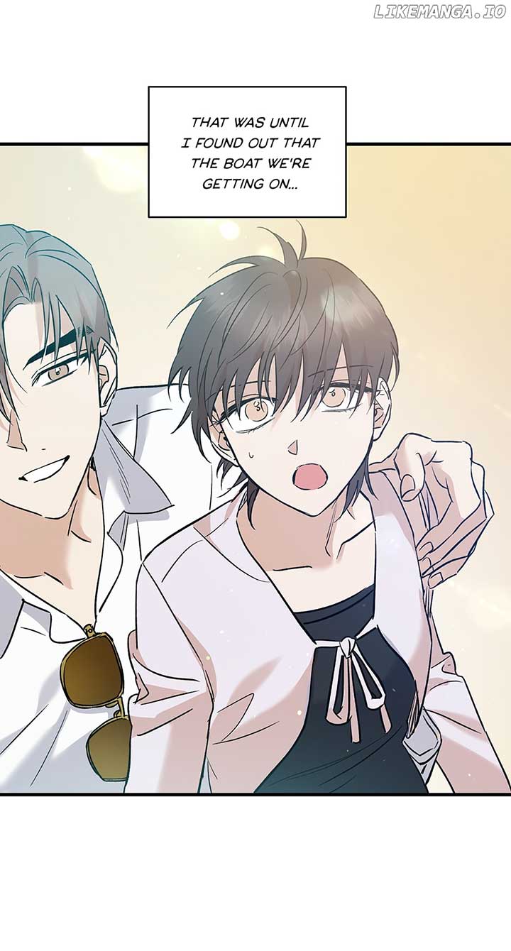 Marriage Or Death Chapter 89 - Page 13