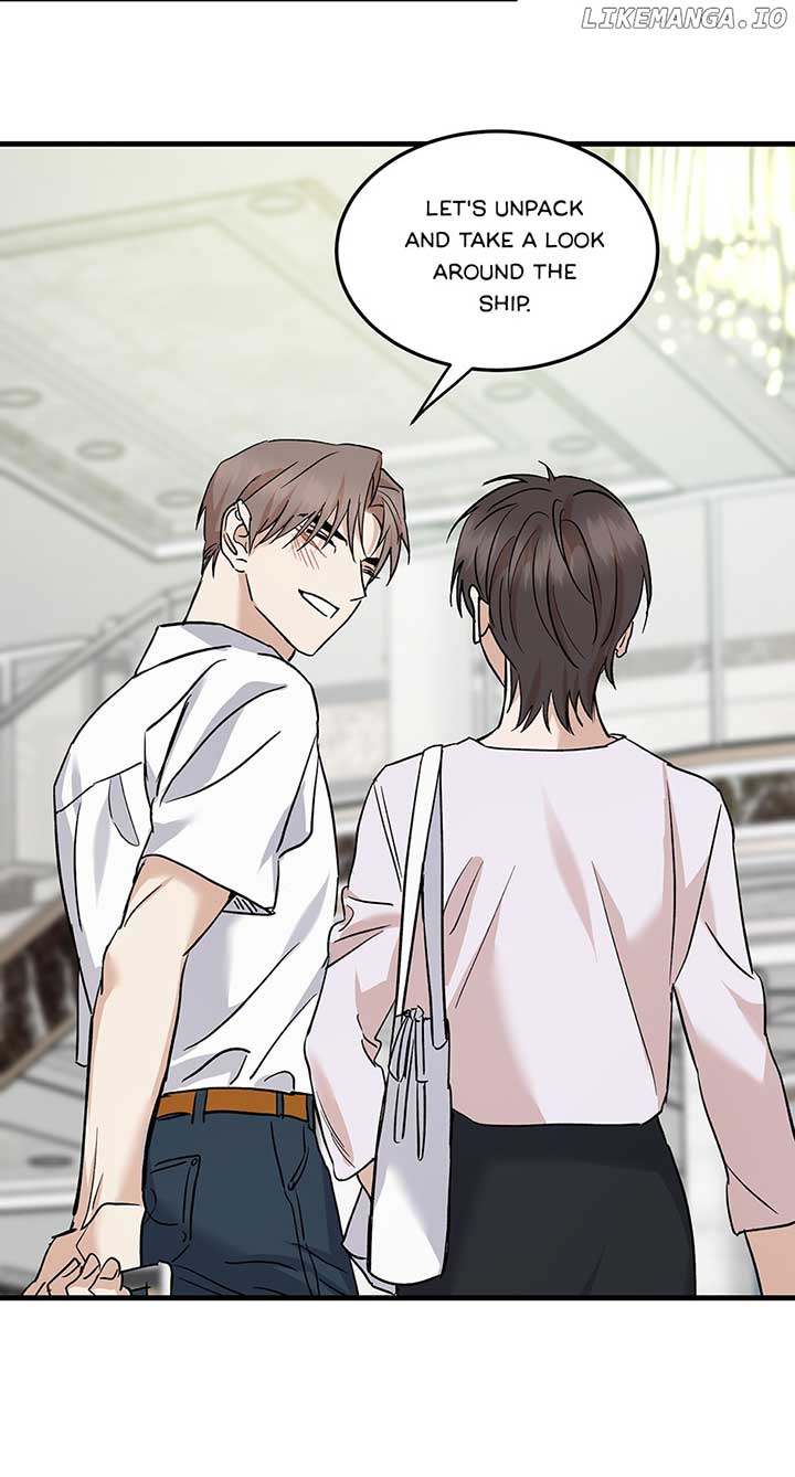 Marriage Or Death Chapter 89 - Page 16