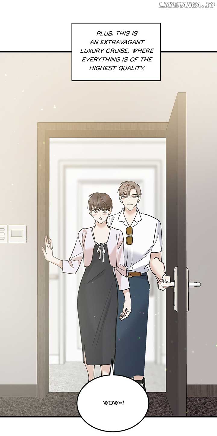 Marriage Or Death Chapter 89 - Page 19