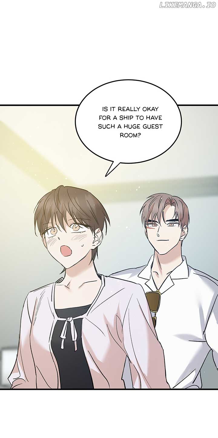 Marriage Or Death Chapter 89 - Page 21