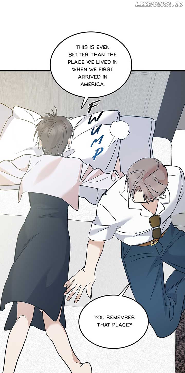 Marriage Or Death Chapter 89 - Page 22