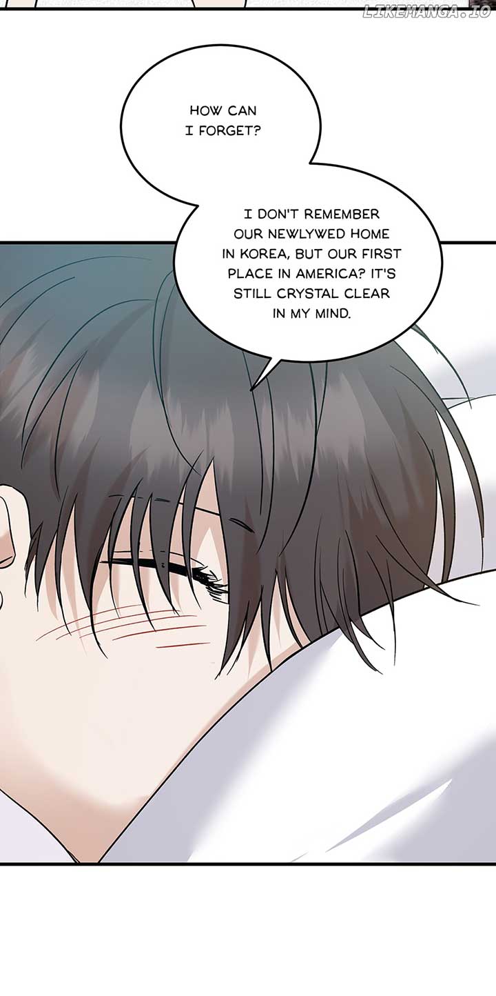 Marriage Or Death Chapter 89 - Page 23