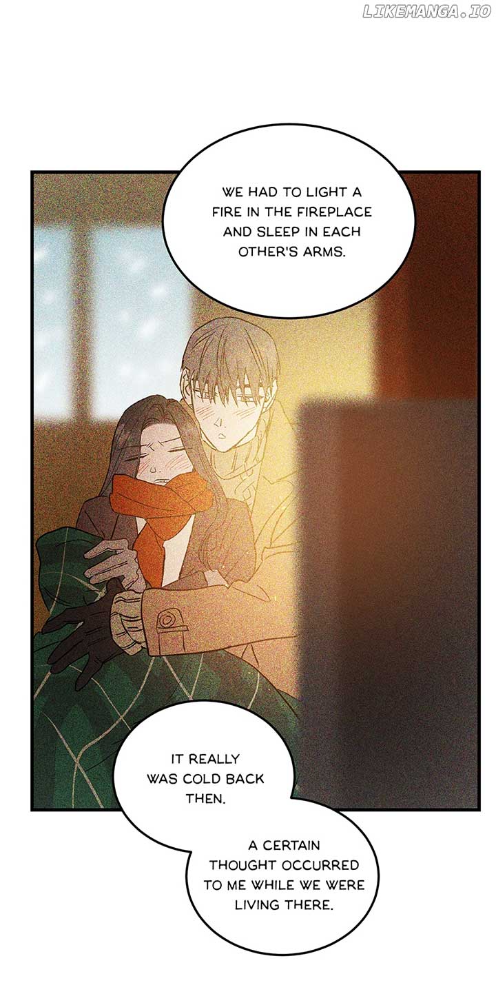 Marriage Or Death Chapter 89 - Page 24