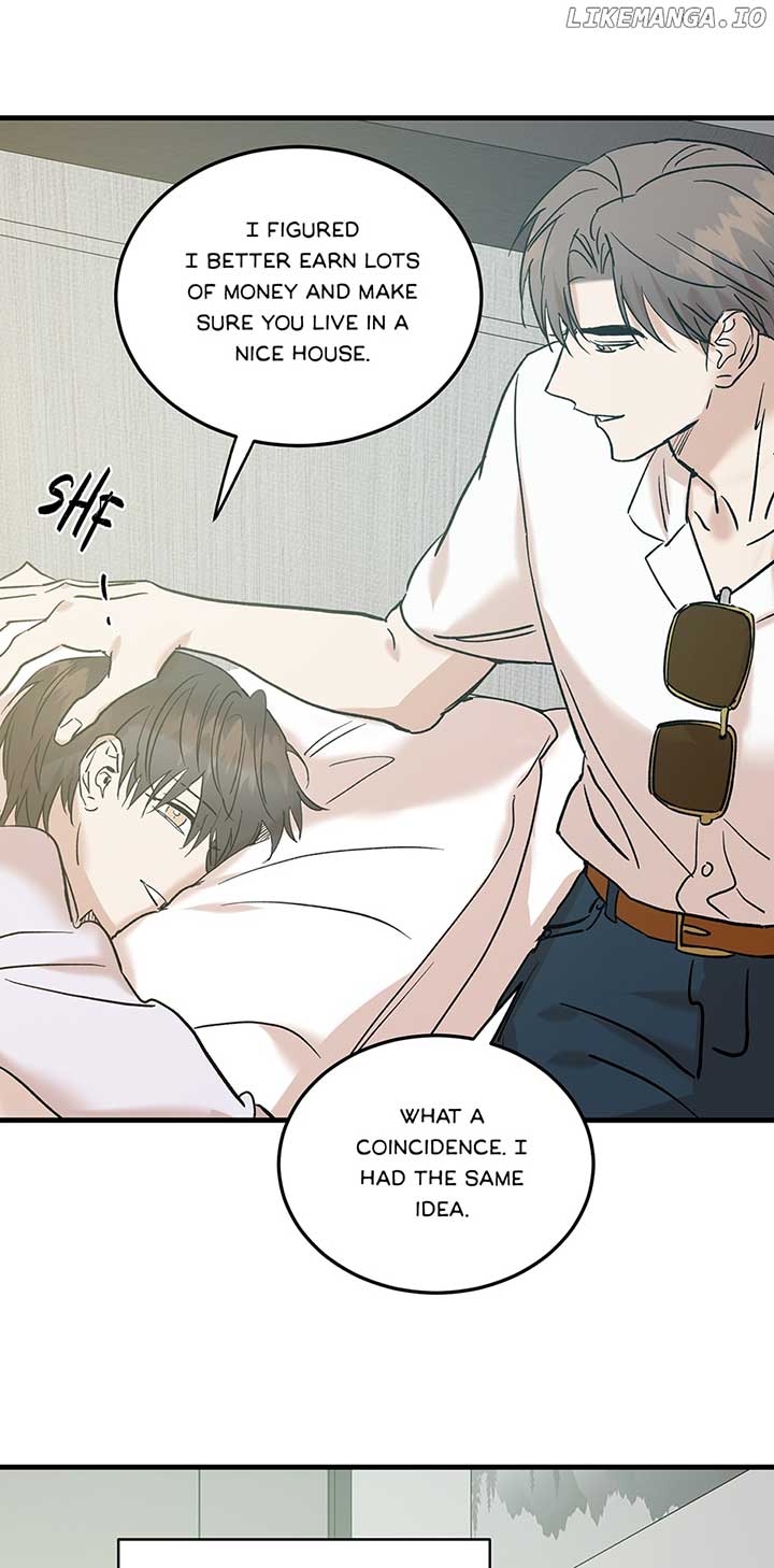 Marriage Or Death Chapter 89 - Page 25