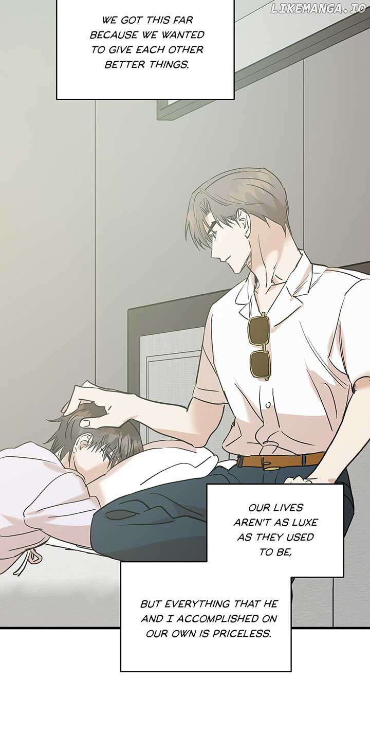 Marriage Or Death Chapter 89 - Page 26