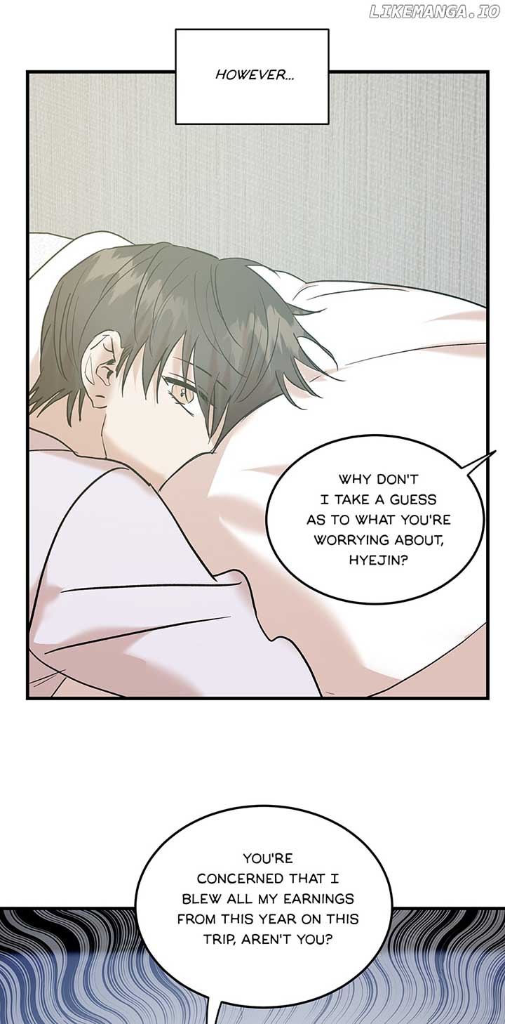 Marriage Or Death Chapter 89 - Page 27