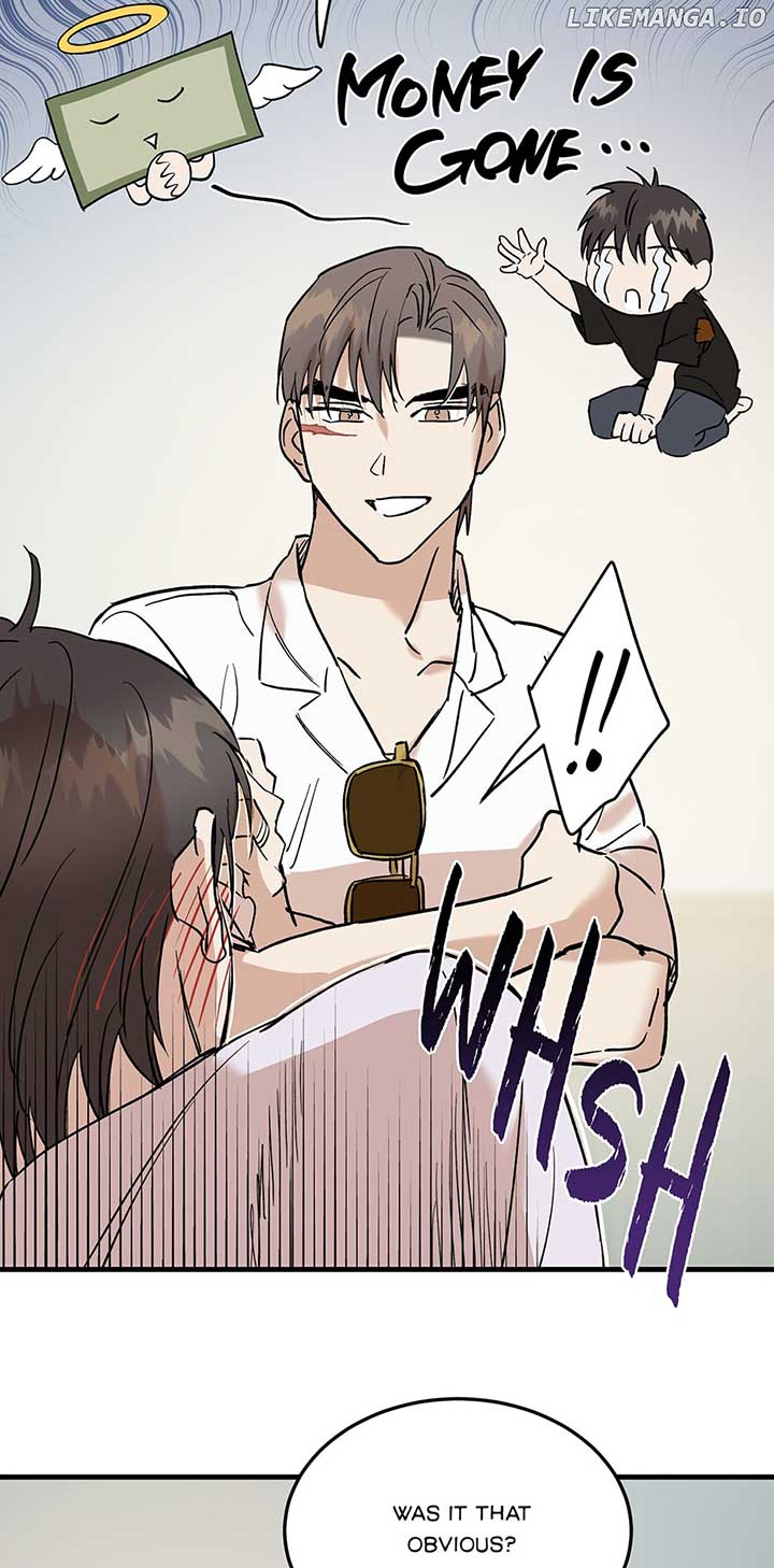 Marriage Or Death Chapter 89 - Page 28