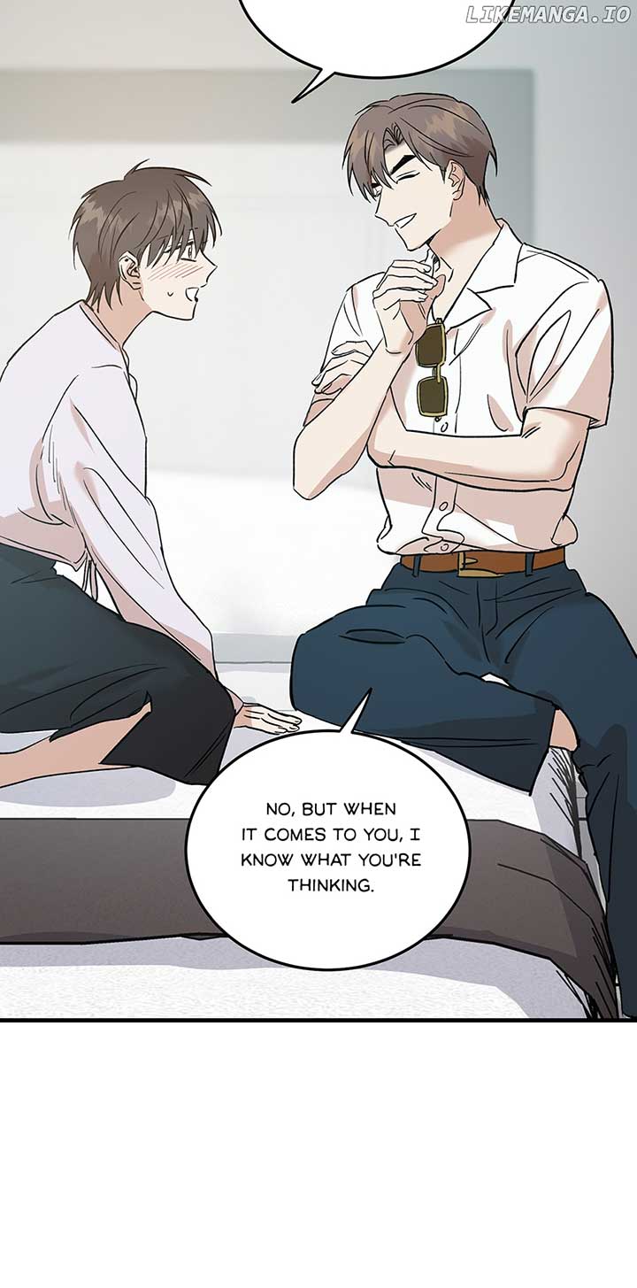 Marriage Or Death Chapter 89 - Page 29