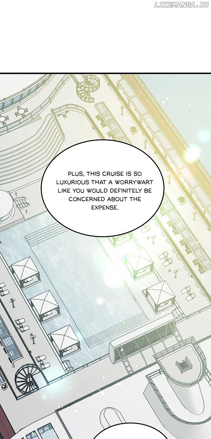 Marriage Or Death Chapter 89 - Page 30