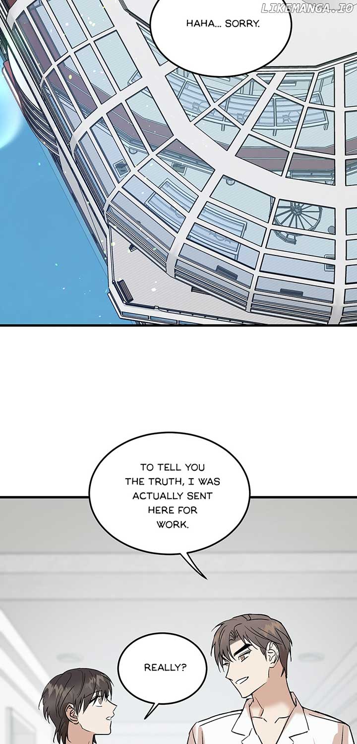 Marriage Or Death Chapter 89 - Page 31