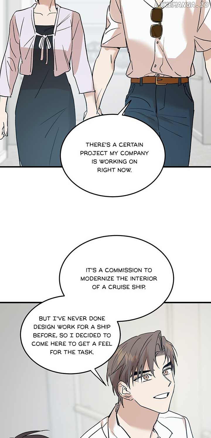 Marriage Or Death Chapter 89 - Page 32