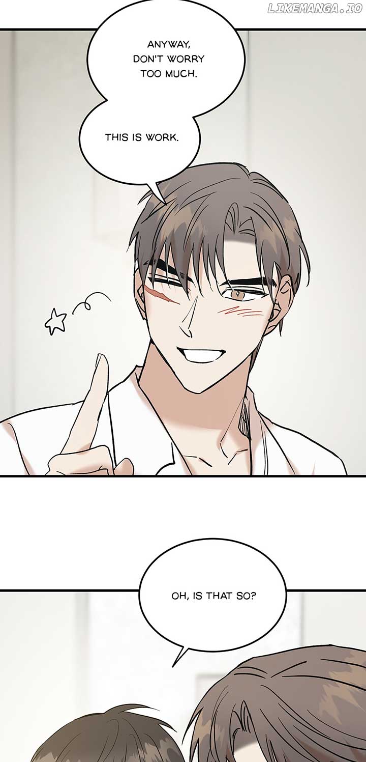 Marriage Or Death Chapter 89 - Page 34