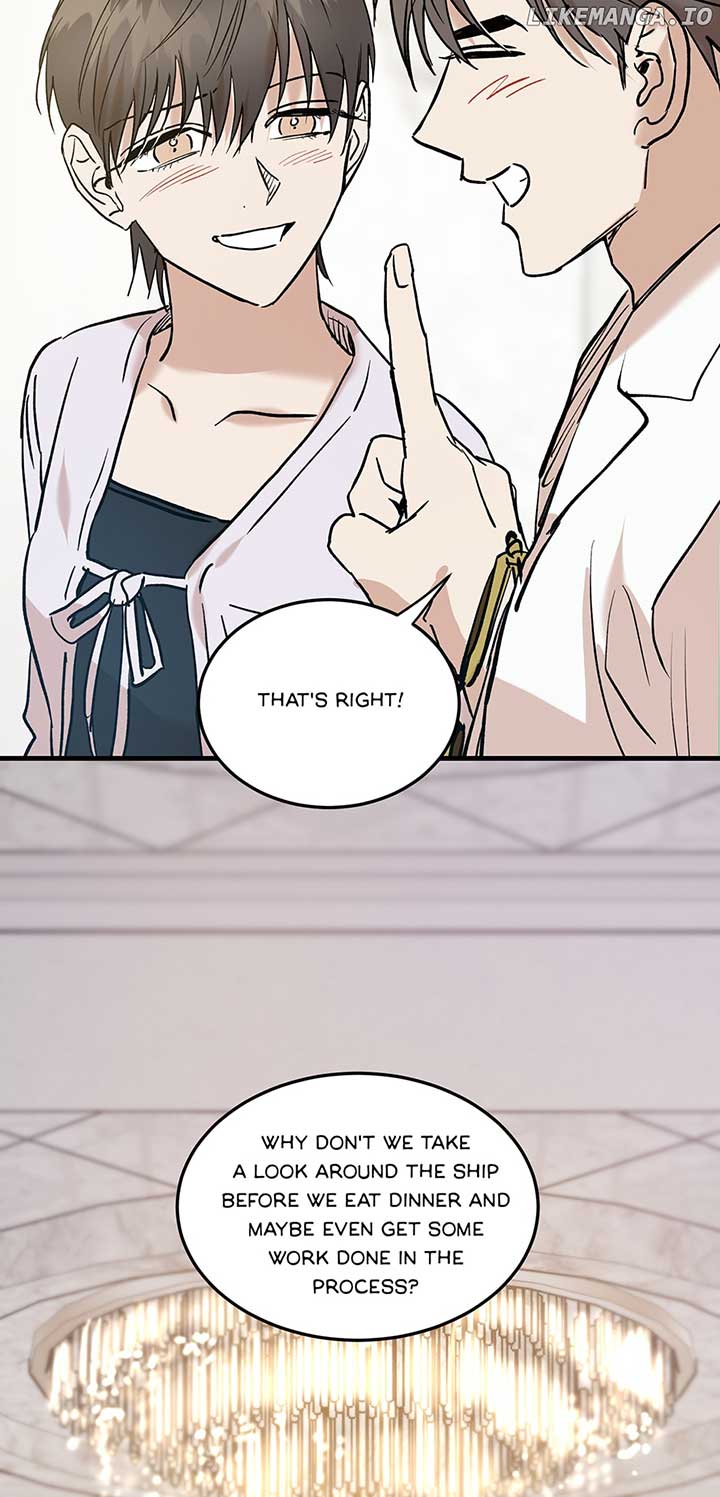 Marriage Or Death Chapter 89 - Page 35