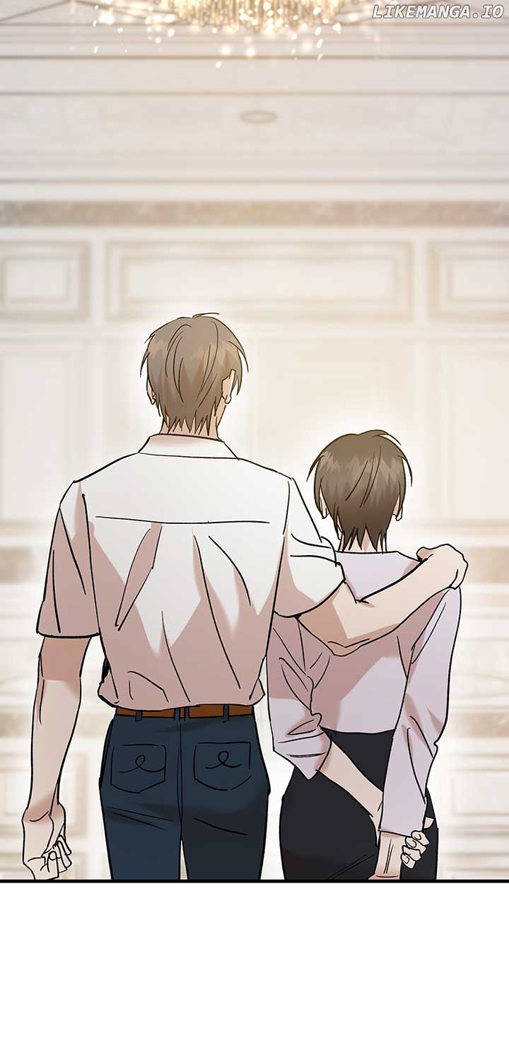 Marriage Or Death Chapter 89 - Page 36