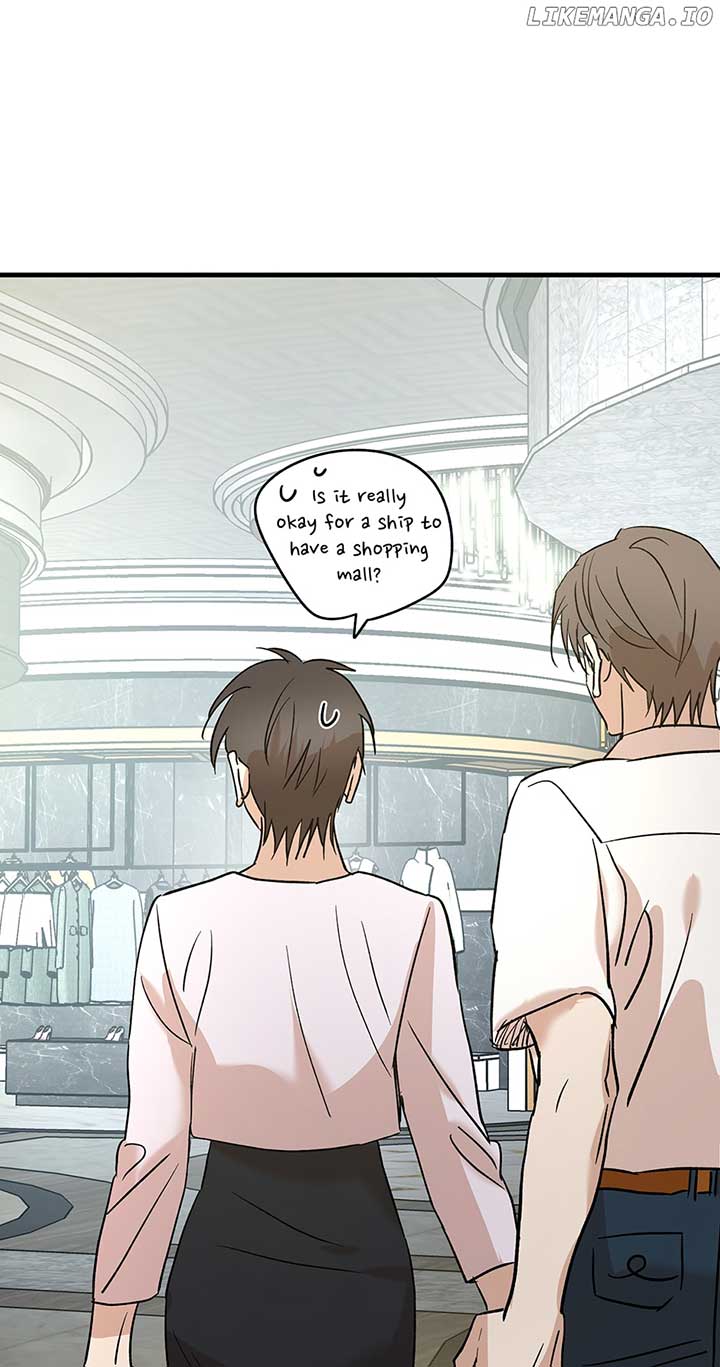 Marriage Or Death Chapter 89 - Page 37