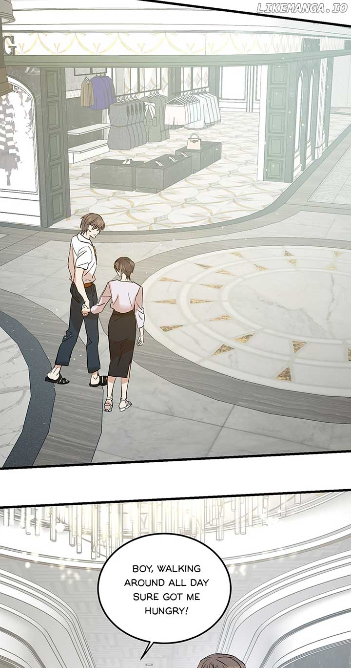 Marriage Or Death Chapter 89 - Page 39