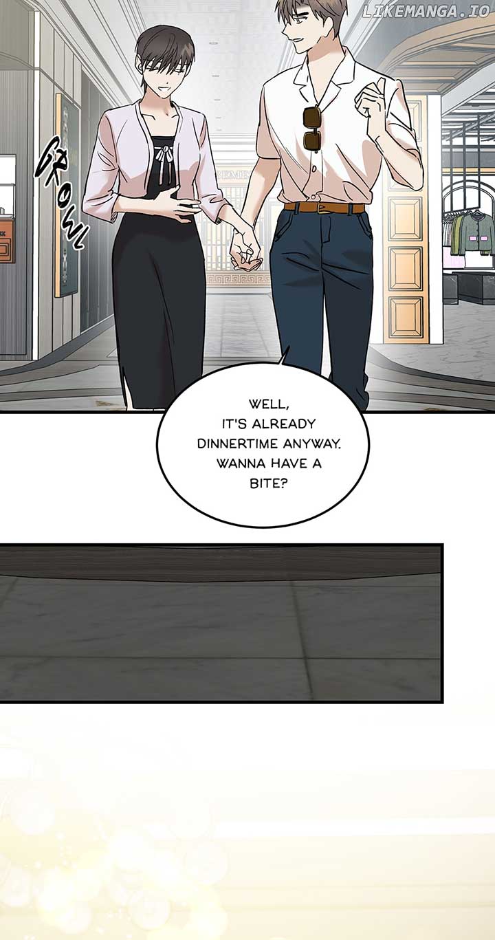 Marriage Or Death Chapter 89 - Page 40