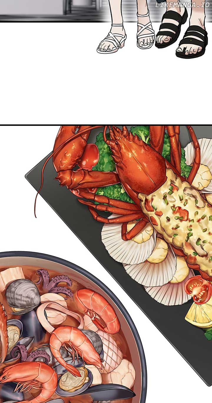 Marriage Or Death Chapter 89 - Page 42