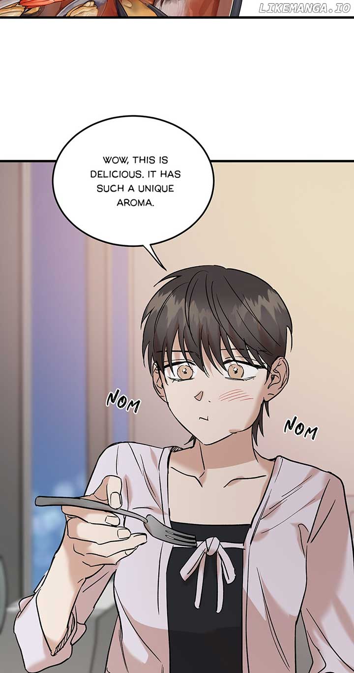 Marriage Or Death Chapter 89 - Page 43