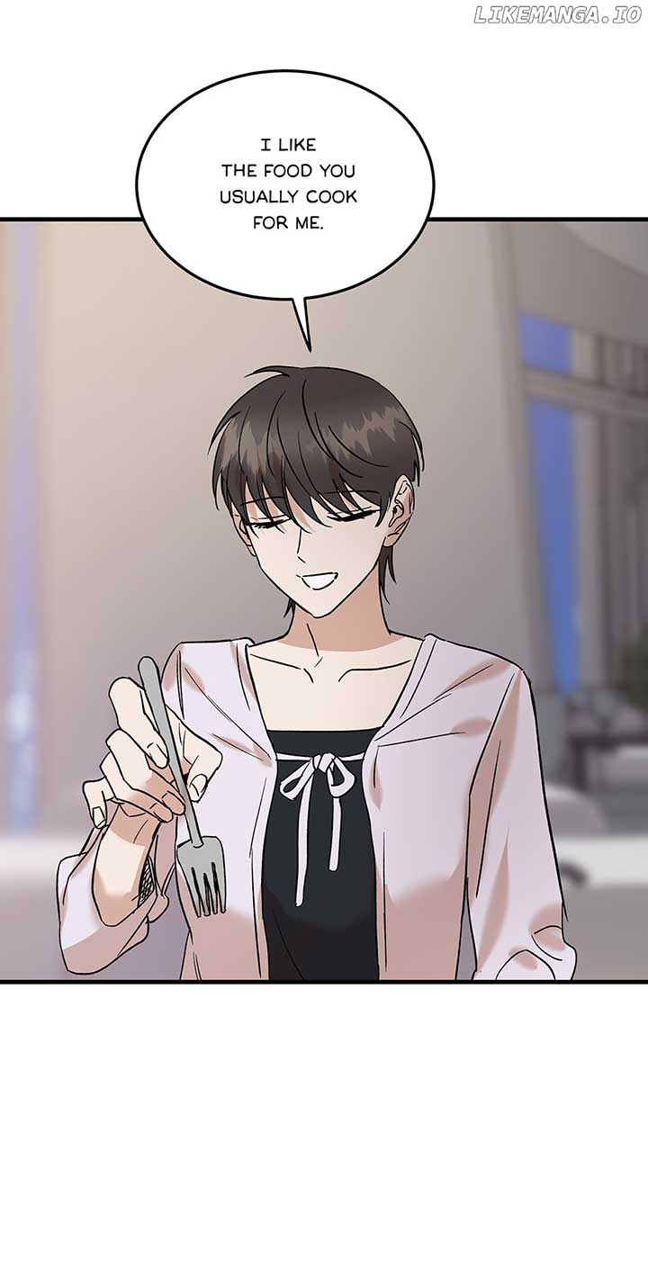 Marriage Or Death Chapter 89 - Page 45