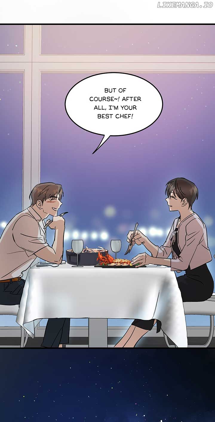 Marriage Or Death Chapter 89 - Page 47