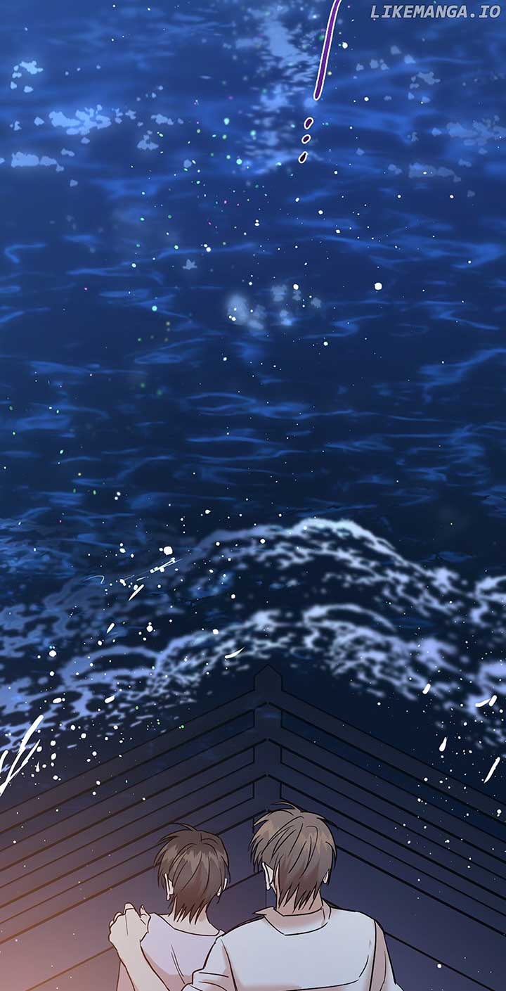 Marriage Or Death Chapter 89 - Page 49