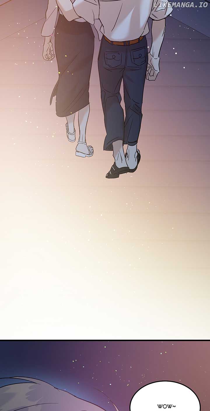 Marriage Or Death Chapter 89 - Page 50