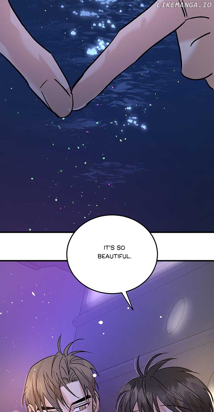 Marriage Or Death Chapter 89 - Page 53