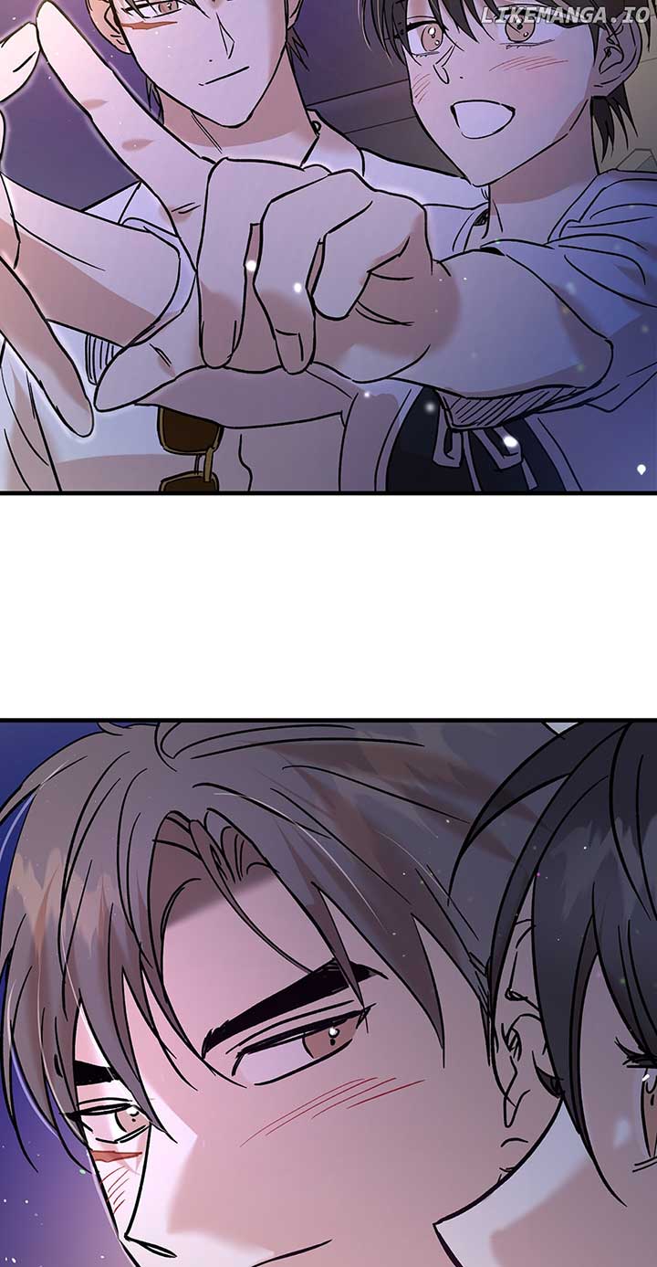 Marriage Or Death Chapter 89 - Page 54