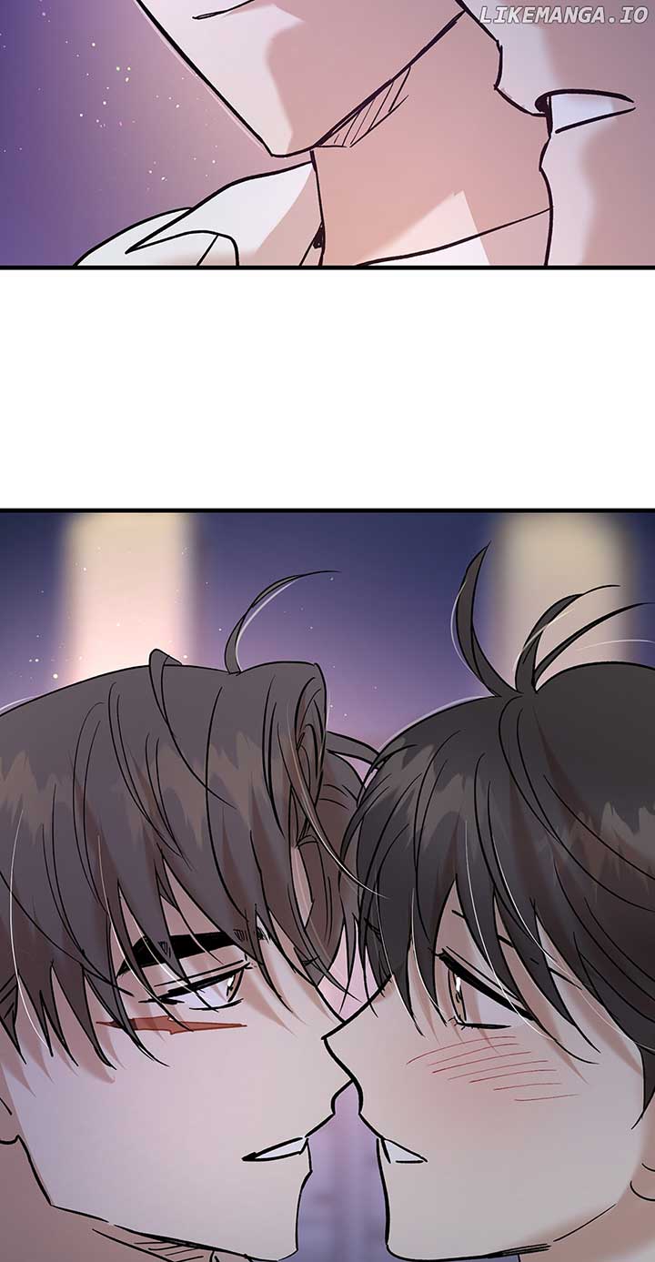 Marriage Or Death Chapter 89 - Page 55