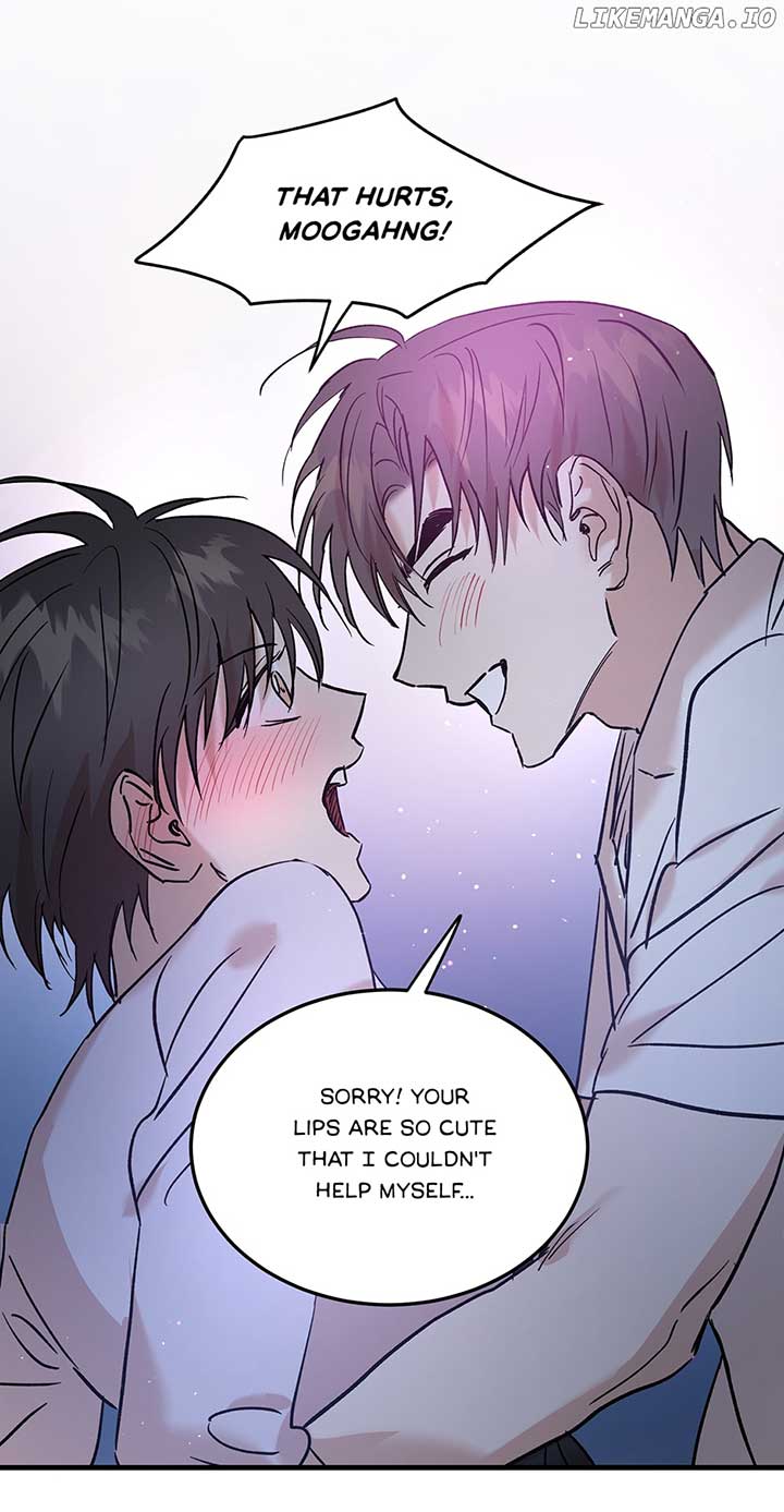 Marriage Or Death Chapter 89 - Page 57