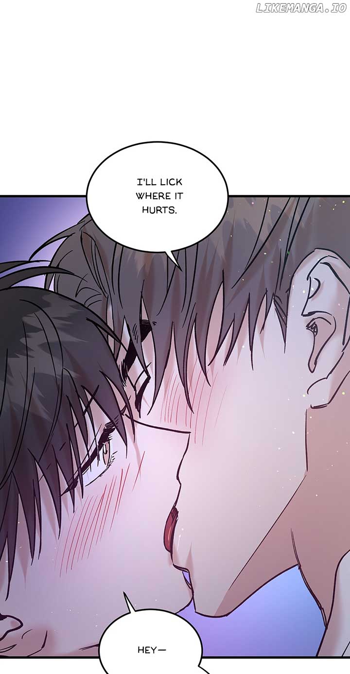 Marriage Or Death Chapter 89 - Page 58