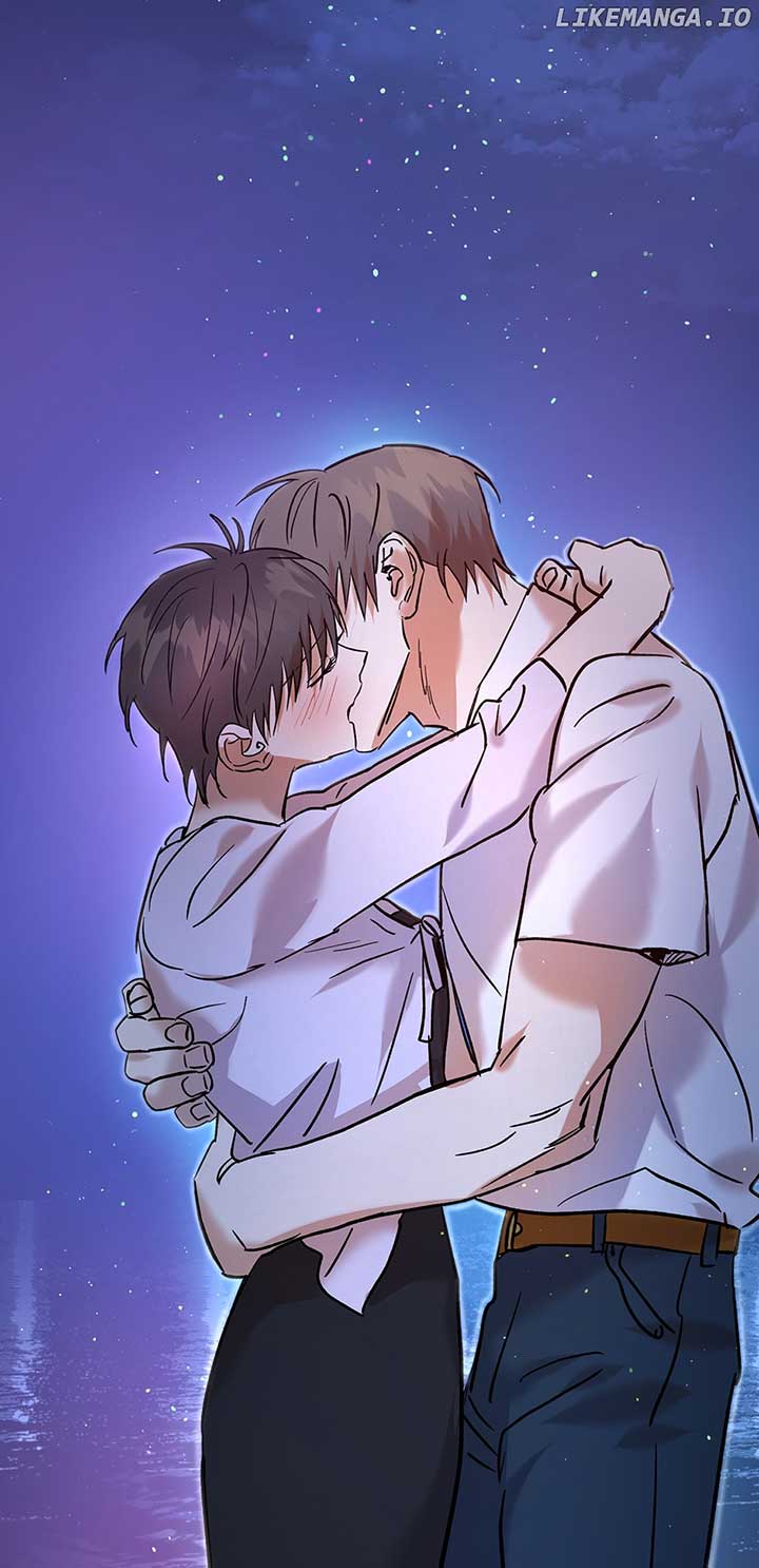 Marriage Or Death Chapter 89 - Page 61