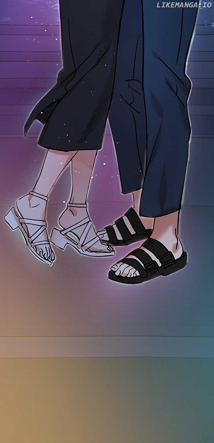 Marriage Or Death Chapter 89 - Page 62