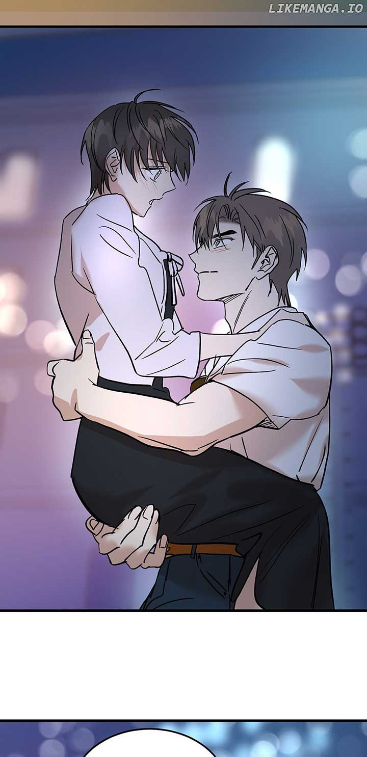 Marriage Or Death Chapter 89 - Page 63