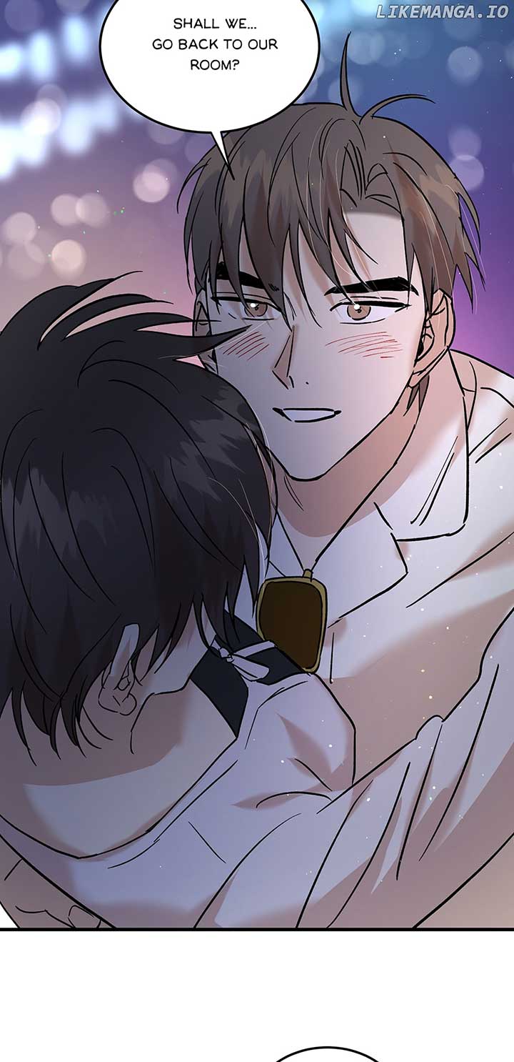 Marriage Or Death Chapter 89 - Page 64